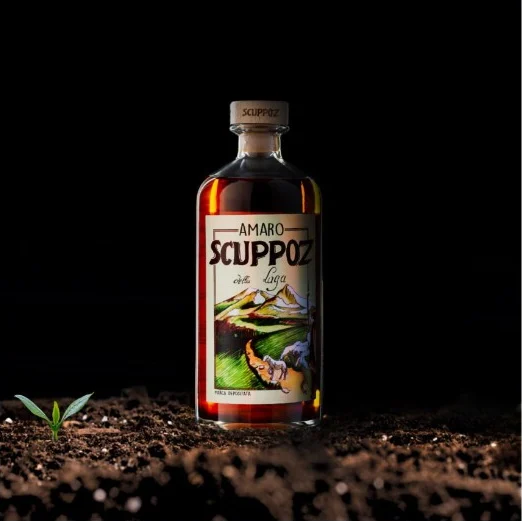 Amaro Scuppoz