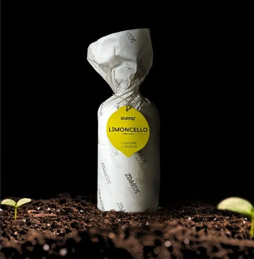Limoncello Scuppoz